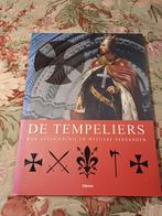 De Tempeliers - Geschiedenis en Mystiek, Boeken, Marilyn Hopkins, Ophalen of Verzenden, 20e eeuw of later, Gelezen