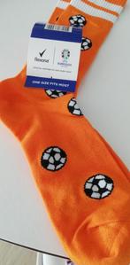Nieuwe oranje sokken, Ophalen of Verzenden, Nieuw, Overige kleuren