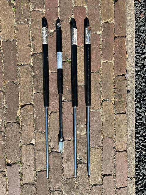 Gasveren, Auto diversen, Autogereedschap, Gebruikt, Ophalen of Verzenden