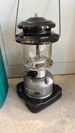 coleman duel fuel lamp, Ophalen, Zo goed als nieuw