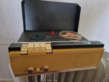 Aristona Bandrecorder - Werkend - Vintage beschikbaar voor biedingen