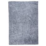 Nieuwe Plaid deken konijn grijs brede rib 180x130 flamant, Maasbrachterweg 54 #cht, Wilms, Nieuw, Ophalen of Verzenden