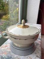 Rosenthal, Germany, Olympia,Vintage Soepterrine met Deksel., Ophalen of Verzenden