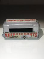 Matchbox Mobile Canteen, Overige typen, Lesney, Gebruikt, Ophalen of Verzenden