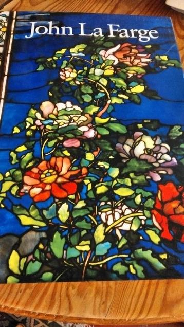 John La Farge The Carnegie Museum of Art  beschikbaar voor biedingen
