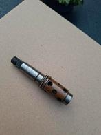 Zundapp schakel as 3 bak nieuw, Ophalen of Verzenden, Nieuw, Blok