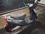 Hele goeie nipponia scooter, Fietsen en Brommers, Ophalen, Overige modellen, Maximaal 45 km/u, Zo goed als nieuw