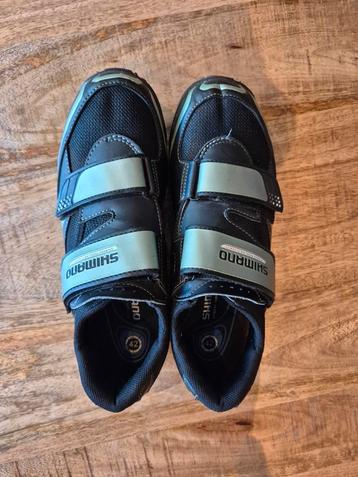 Shimano schoenen mtb maat 42 beschikbaar voor biedingen