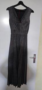 Jurk maat 38, Ophalen of Verzenden, Zo goed als nieuw, Maat 38/40 (M), Galajurk