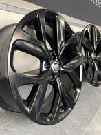 20” originele Jaguar I-pace velgen 5x108 TPMS J9D3-1007-CB, Auto-onderdelen, Banden en Velgen, Gebruikt, Velg(en), -, -