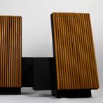 Houten fronten voor Beolab 2500 Bang & Olufsen, Audio, Tv en Foto, Luidsprekers, Overige merken, Design Studio Alp, Nieuw, Ophalen of Verzenden