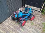 Spider-Man The Beast Quad 12V - 3-6 jaar, Ophalen, Gebruikt
