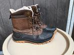 Livergy Snowboots Maat 44, Ophalen of Verzenden, Zo goed als nieuw, Bruin, Boots