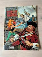 Roodbaard 27 De piraat van de ‘Genadeloos’, Boeken, Stripboeken, Zo goed als nieuw, Eén stripboek, Verzenden