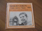 60s nl sjakie ceron, 7 inch, Single, Ophalen of Verzenden, Zo goed als nieuw