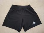 zwart Adidas sportbroekje, Adidas, Jongen of Meisje, Sport- of Zwemkleding, Ophalen of Verzenden