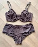 Prima Donna Twist Set 85D/42 Only You (LEES BESCHRIJVING), Bruin, Ophalen of Verzenden, Setje