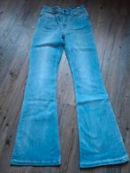 KUYICHI Lisette flared jeans W30 L34, Blauw, KUYICHI, Nieuw, Ophalen of Verzenden