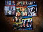 without a trace serie 1 tot en met 5 5 x dvd box, Cd's en Dvd's, Dvd's | Tv en Series, Ophalen of Verzenden, Zo goed als nieuw