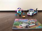 Lego Friends 41301, Puppy Parade / ‍ honden-optocht, Ophalen of Verzenden, Gebruikt, Complete set, Lego
