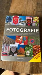 Te koop boek: John Freeman - Fotografie, Boeken, Fotograferen en Filmen, John Freeman, Ophalen of Verzenden, Zo goed als nieuw
