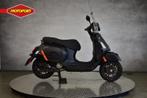 Vespa GTS 300 HPE SUPER SPORT (bj 2023), Motoren, Scooter, Bedrijf, Vespa