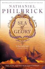 Nathaniel Philbrick - Sea of Glory, 19e eeuw, Overige gebieden, Ophalen of Verzenden, Zo goed als nieuw
