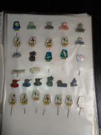 Speldjes/Pins verzameling, Ophalen, Gebruikt, Overige onderwerpen