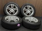 18 inch Dezent TZ - Audi Q5 MB GLC 5x112 ET38 Continental, Auto-onderdelen, Banden en Velgen, Ophalen, 18 inch, Banden en Velgen