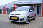 Fiat Panda 0.9 TwinAir Sempre 5-drs Airco|LMV, Voorwielaandrijving, Euro 5, 86 pk, Panda