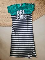 RETOUR JEANS JURKJE MOOI MAAT 134, Kinderen en Baby's, Kinderkleding | Maat 134, Meisje, Ophalen of Verzenden, Zo goed als nieuw