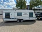 Wilk Royale 700, Caravans en Kamperen, Treinzit, 1000 - 1250 kg, 5 tot 6 meter, Particulier