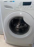 Zanussi wasmachine (A), Witgoed en Apparatuur, Wasmachines, Ophalen, Zo goed als nieuw, 1200 tot 1600 toeren, 85 tot 90 cm
