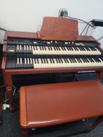 Hammond xk3c onderklavier., Muziek en Instrumenten, Ophalen of Verzenden, Zo goed als nieuw, 1 klavier, Orgel