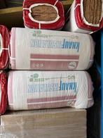 Restpartij knauf mw35 40mm prijs per pak 25 euro., Overige materialen, 4 tot 8 cm, Nieuw, Ophalen of Verzenden