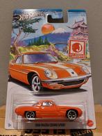 Hot Wheels Mazda Cosmo Sport (J-Imports), Hobby en Vrije tijd, Modelauto's | Overige schalen, Ophalen of Verzenden, Nieuw, Auto