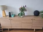 Sidetable from Made, Ophalen of Verzenden, Zo goed als nieuw, 25 tot 50 cm, 50 tot 100 cm