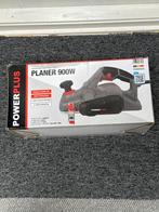 PowerPlus Schaafmachine 900W - Nieuwstaat!, Ophalen of Verzenden, Zo goed als nieuw, Overige typen