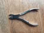 Nagelknipper Solingen Nieuw, Ophalen of Verzenden, Nieuw, Overige typen