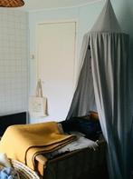 Grijs hemeltje, Ophalen, Zo goed als nieuw, Wieg