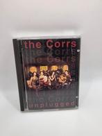 The Corrs - Unplugged MiniDisc, Ophalen of Verzenden, Zo goed als nieuw