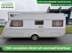 Kip GREY-LINE SPECIAL 50TDB,FRANSBED,RONDZIT,VLOERVERWARMING, Caravans en Kamperen, Mover, Rondzit, Kip, 7 tot 8 meter