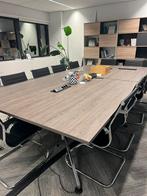Vergadertafel–320 x 160 cm – Luxe & Modern – 12-14 personen, Zakelijke goederen, Kantoor en Winkelinrichting | Kantoormeubilair en Inrichting