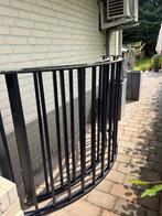 Izer balustrade, Doe-het-zelf en Verbouw, Ladders en Trappen, Ophalen, Gebruikt