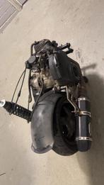 Zip 4t blok 50cc, Auto-onderdelen, Motor en Toebehoren, Ophalen of Verzenden, Nieuw