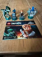 Lego dimensions, 2 spelers, Zo goed als nieuw, Vanaf 7 jaar, Ophalen