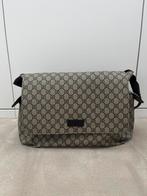 Gucci Supreme luiertas diaperbag orgineel!, Kinderen en Baby's, Luiertassen, Ophalen, Zo goed als nieuw