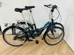 Setje Dahon Glide D8 vouwfietsen 24 inch 8 versnellingen, Fietsen en Brommers, Fietsen | Vouwfietsen, Ophalen, 20 inch of meer