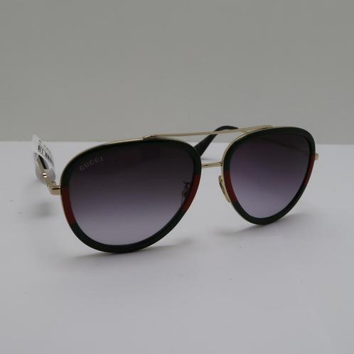 Gucci GG0062S Zonnebril | in Nette Staat, Sieraden, Tassen en Uiterlijk, Zonnebrillen en Brillen | Heren, Zo goed als nieuw