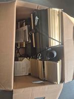 2x dimlux 600watt, Ophalen of Verzenden